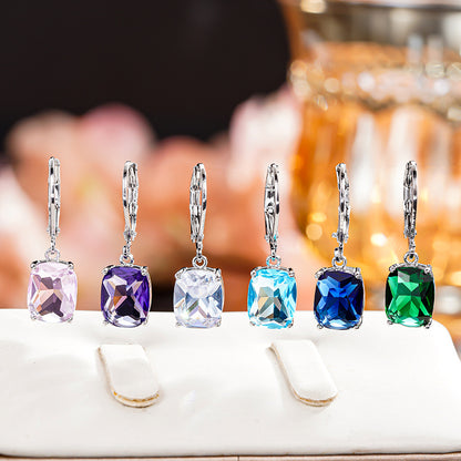 Romantic Earring for Special Moments