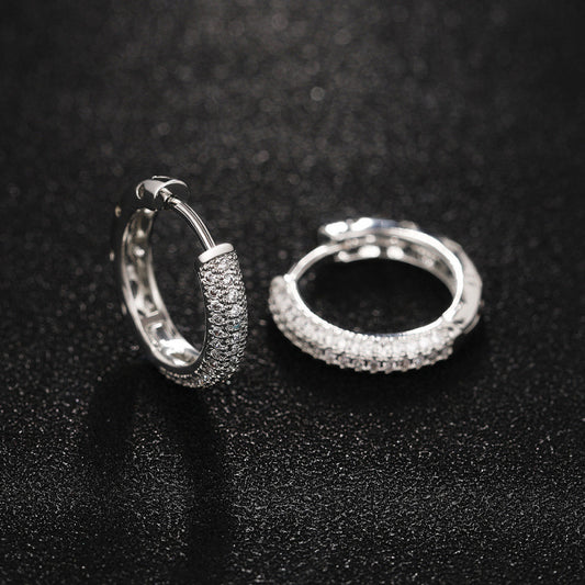 Elegant Earring for Every Occasion