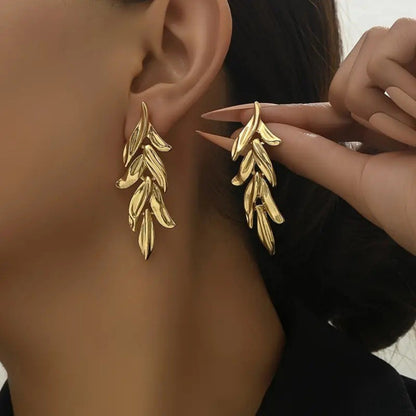 Beautiful Earring with Unique Style