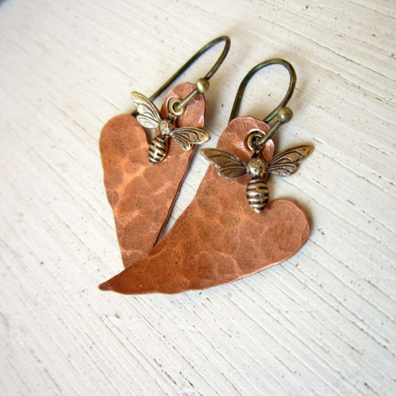 Stunning Earring for Daily Wear