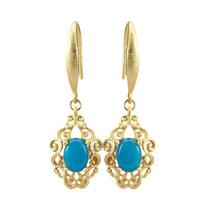 Elegant Gold Earring for Every Occasion