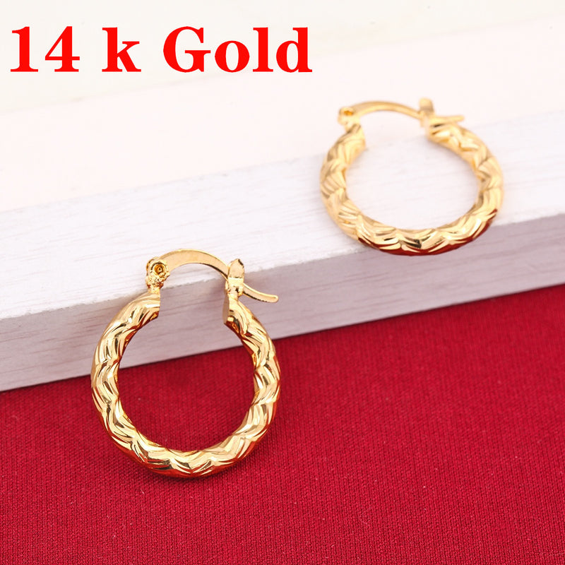 Elegant Earring for Every Occasion