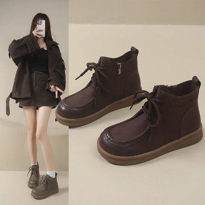 Comfortable Orthopedic Boots for Daily Wear