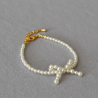 Elegant Pearl Necklace for Every Occasion