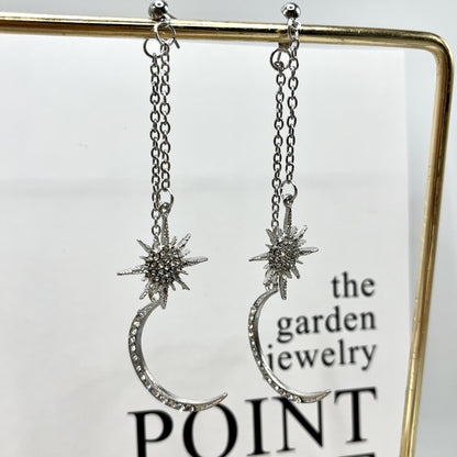 Classic Earring with Timeless Appeal