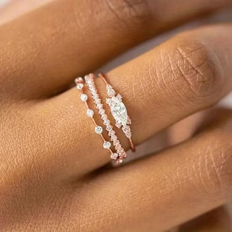 Delicate Artisan Set