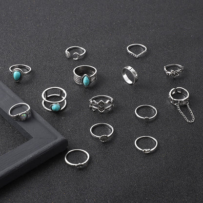 Stunning Set for Daily Wear