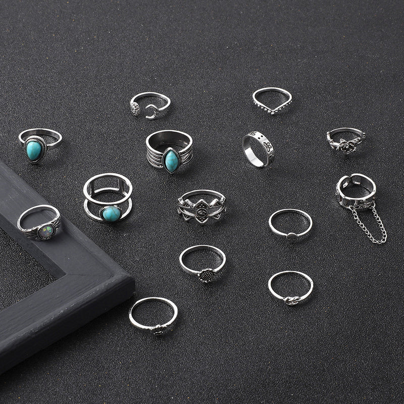 Stunning Set for Daily Wear