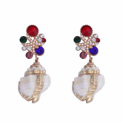 Elegant Pearl Earring for Every Occasion
