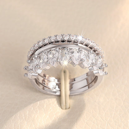 Beautiful Set with Unique Style