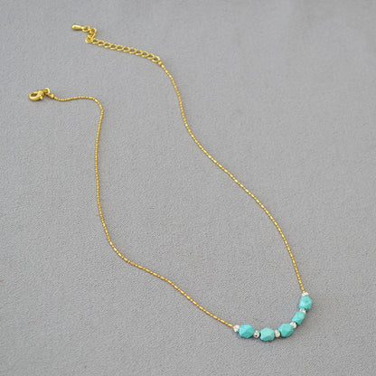 Stunning Necklace for Daily Wear