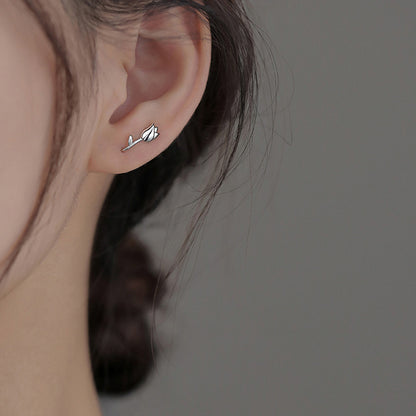 Romantic Earring for Special Moments