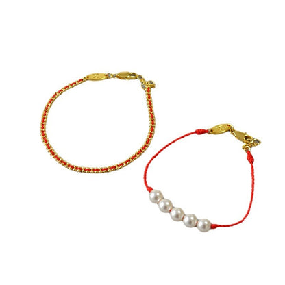 Romantic Pearl Bracelet for Special Moments