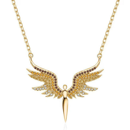 Beautiful Necklace with Unique Style