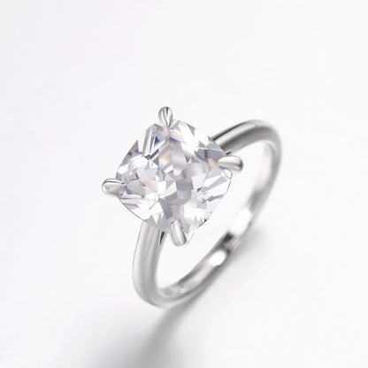 Delicate Artisan Ring