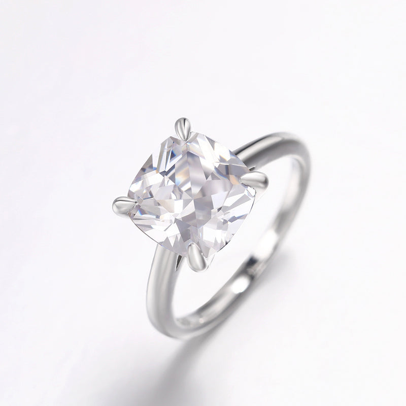Delicate Artisan Ring