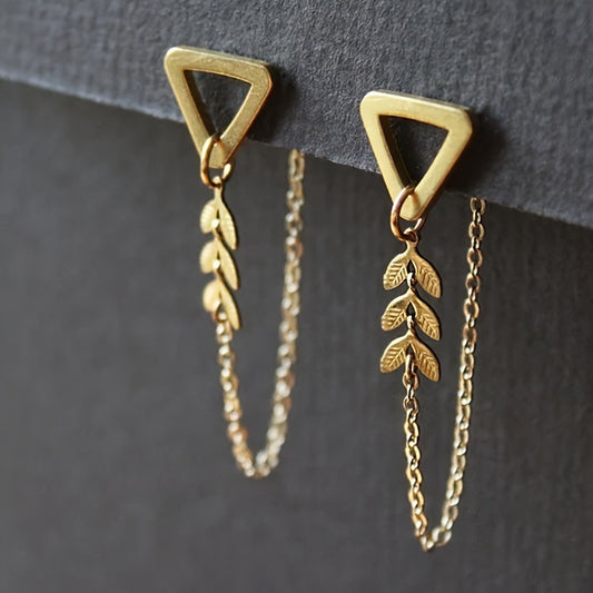 Charming Earring for Any Occasion