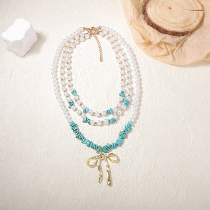 Vintage Handmade Necklace