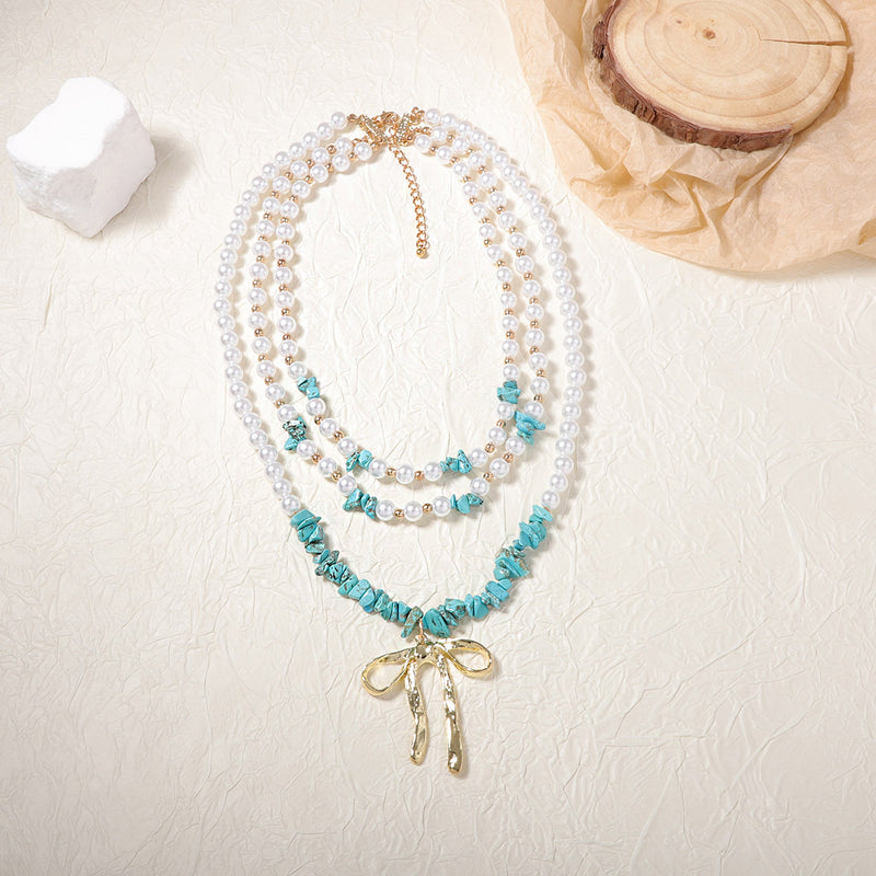 Vintage Handmade Necklace