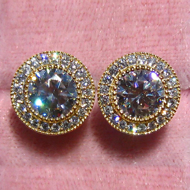 Romantic Earring for Special Moments