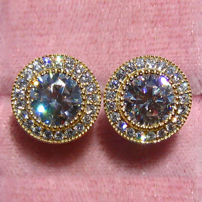 Romantic Earring for Special Moments