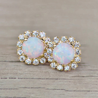 Stunning Earring for Daily Wear
