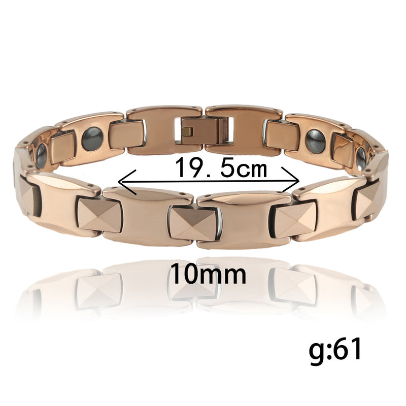 Classic Bracelet with Timeless Appeal