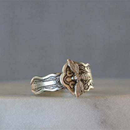 Charming Ring for Any Occasion