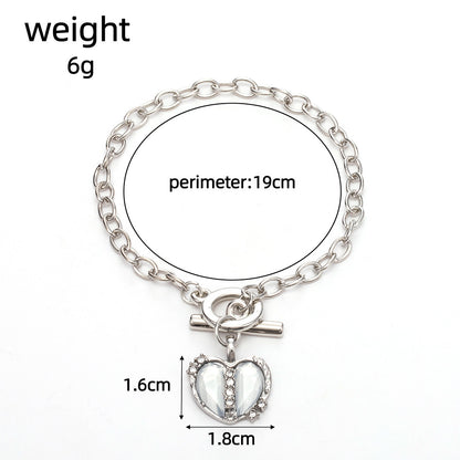 Beautiful Bracelet with Unique Style