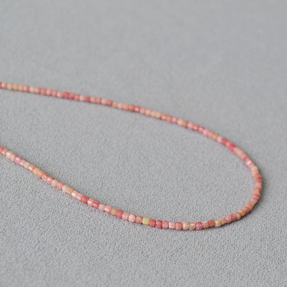 Romantic Necklace for Special Moments