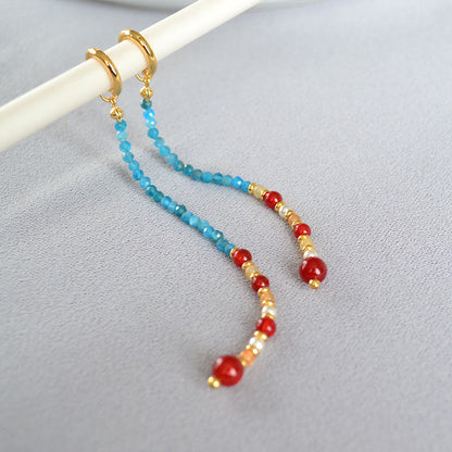 Beautiful Necklace with Unique Style