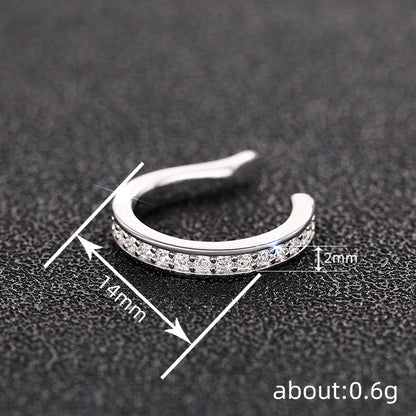 Delicate Artisan Piece