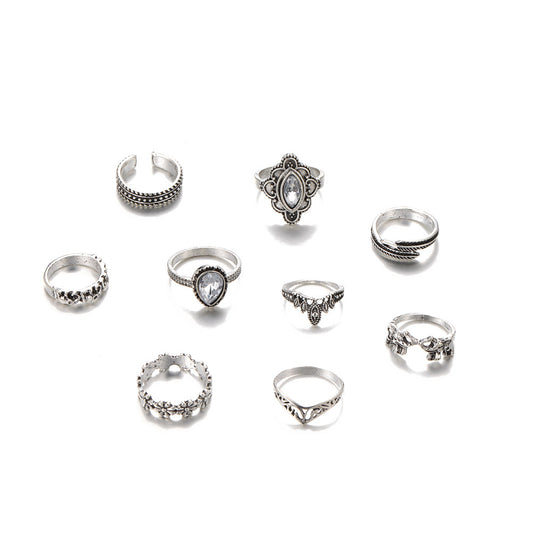 Elegant Set for Every Occasion
