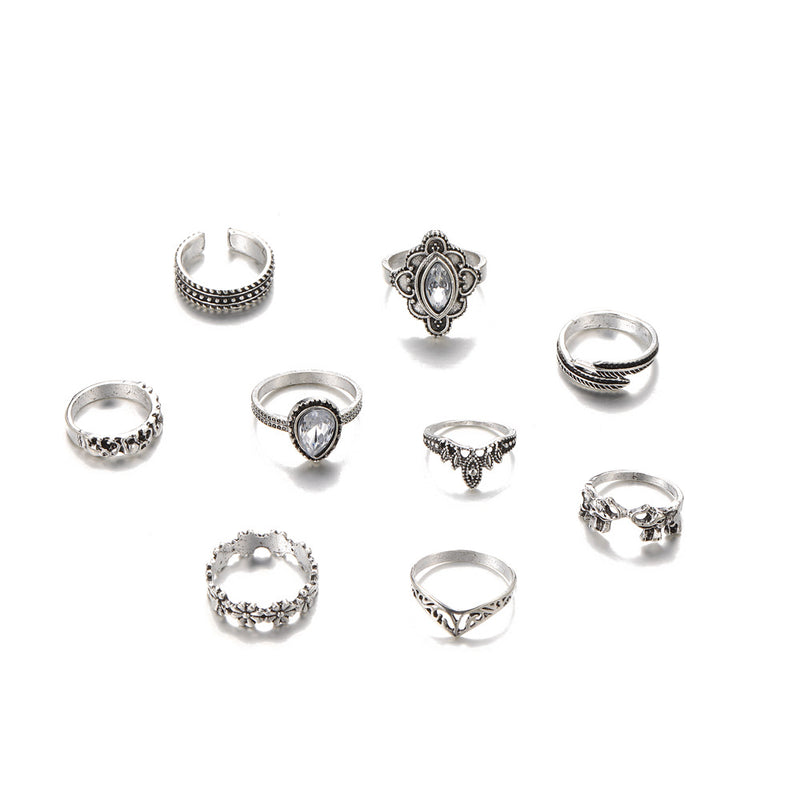 Elegant Set for Every Occasion