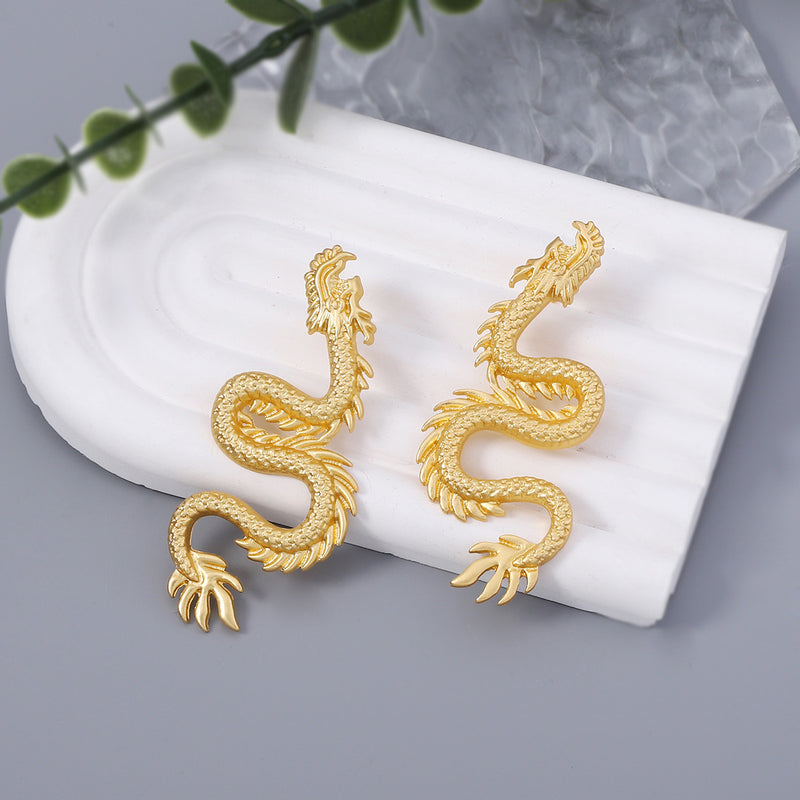 Stunning Earring for Daily Wear