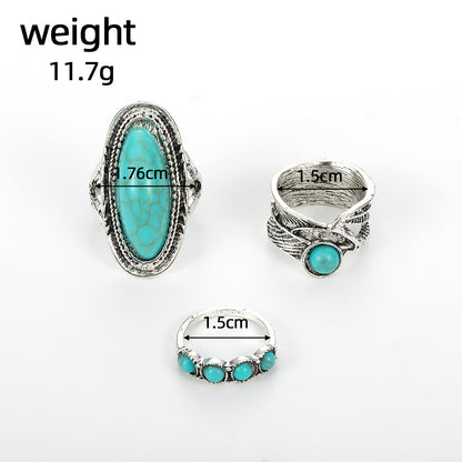 Elegant Ring for Every Occasion