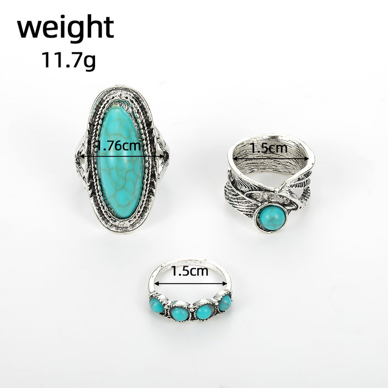 Elegant Ring for Every Occasion