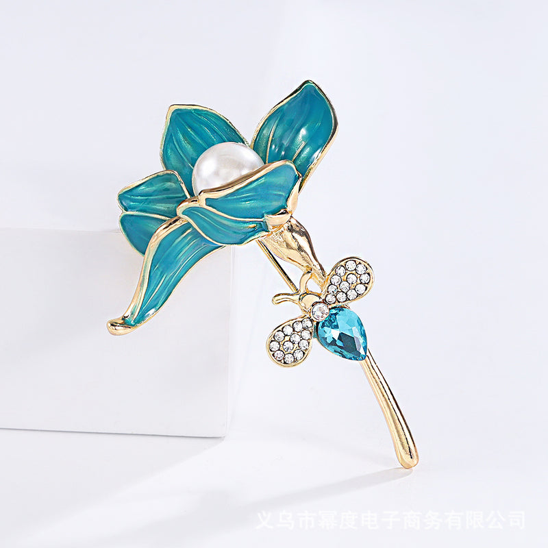 Classic Ring with Timeless Appeal