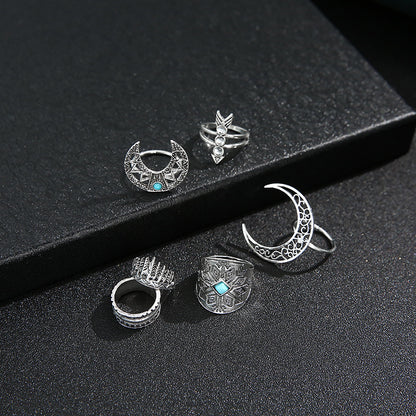 Classic Ring with Timeless Appeal