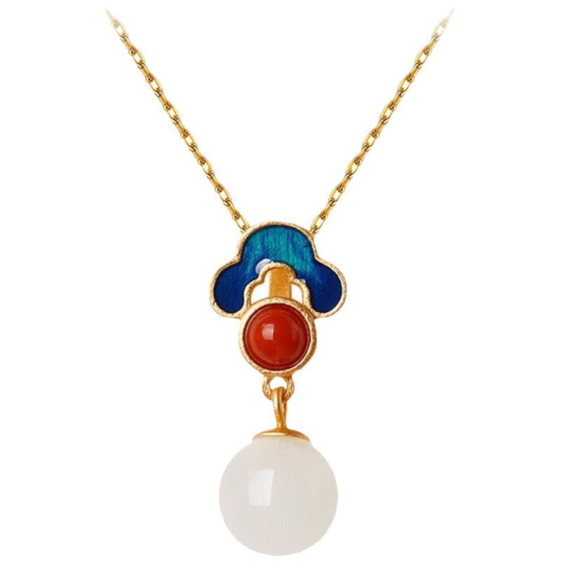 Stunning Necklace for Daily Wear