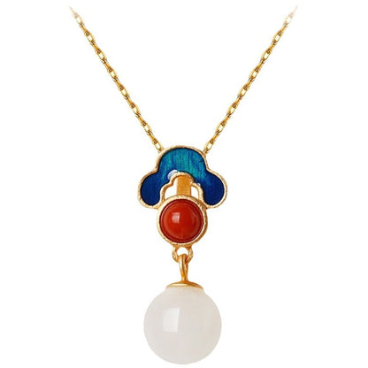 Stunning Necklace for Daily Wear