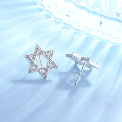 Romantic Earring for Special Moments