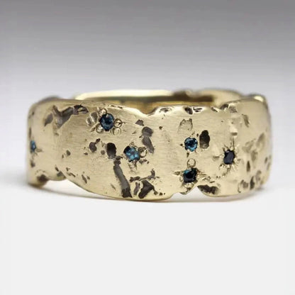 Beautiful Ring with Unique Style
