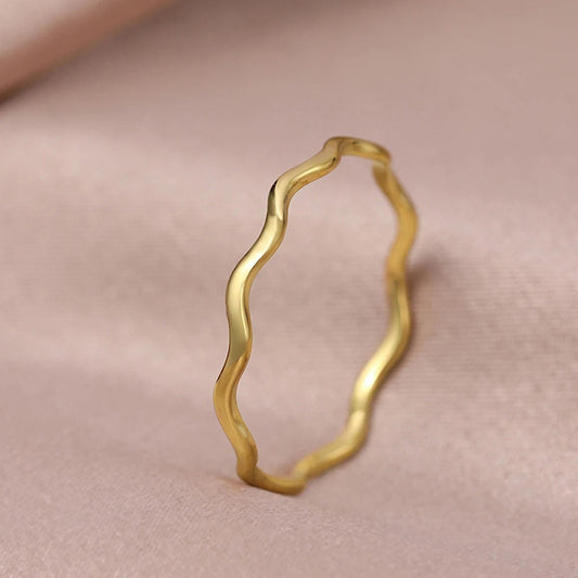 Charming Ring for Any Occasion