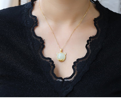 Elegant Necklace for Every Occasion