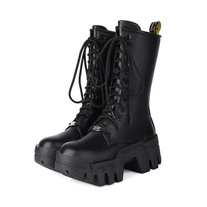 Elegant Orthopedic Boots for Every Step