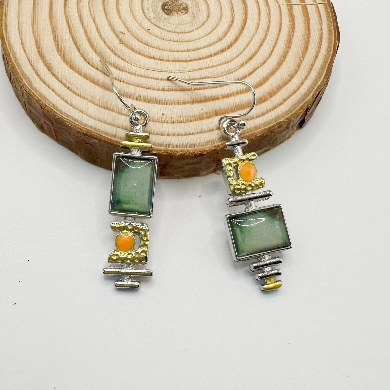 Romantic Earring for Special Moments