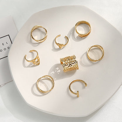 Elegant Ring for Every Occasion