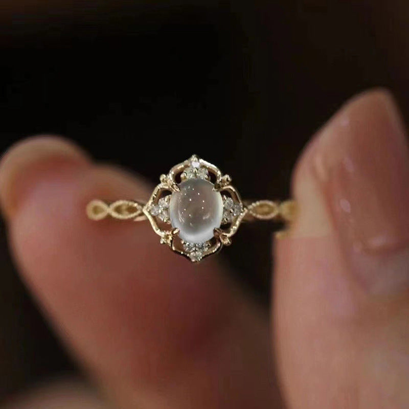 Stunning Ring for Daily Wear