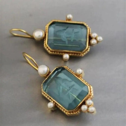 Elegant Pearl Earring for Every Occasion